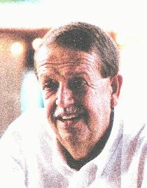 Mark Allen Hensley